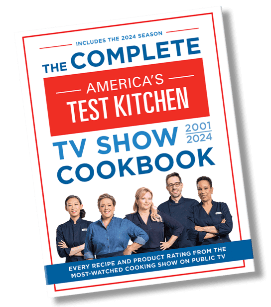 Watch Episodes and Clips of Our TV Show America s Test Kitchen